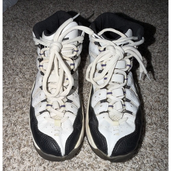 Nike Other - 1997 Nike AIR ZOOM 1.0 FLIGHT PENNY TIM HARDAWAY JASON KIDD‎ CONCORD US 10.5